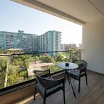 Hotel Calma Boutique *