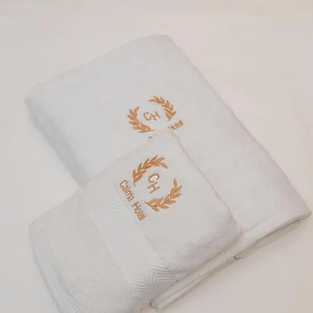 Hotel Calma Boutique Vlorë