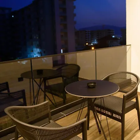 Hotel Calma Boutique *