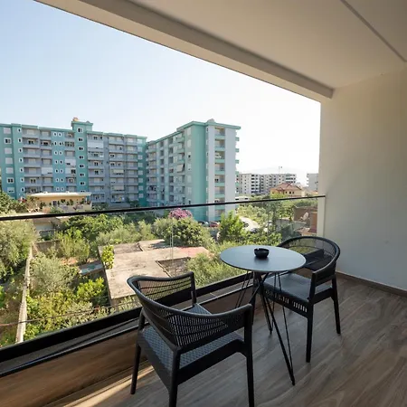 Hotel Calma Boutique *