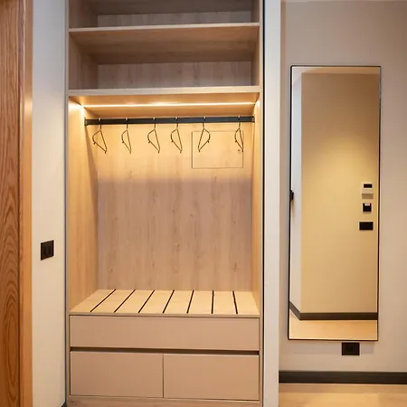 Hotel Calma Boutique *