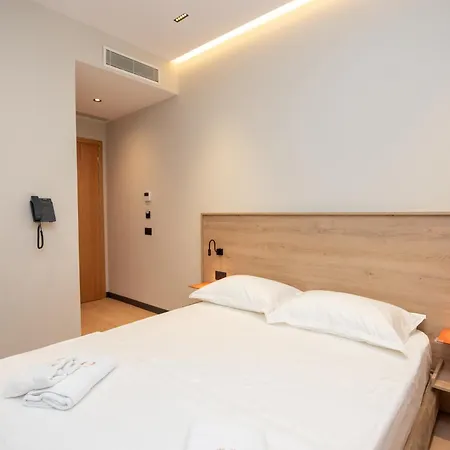 Hotel Calma Boutique