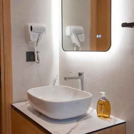 Calma Boutique * Vlorë