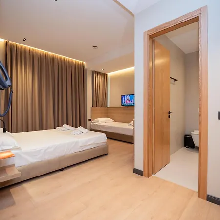 Calma Boutique Hotel