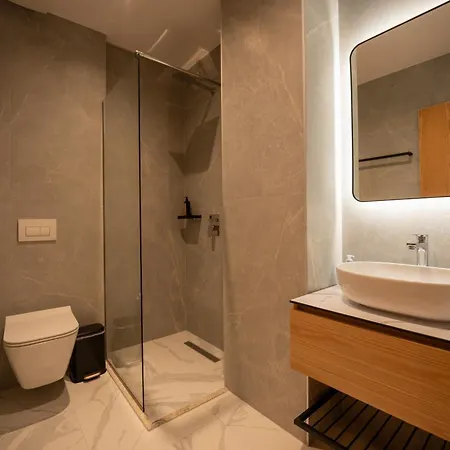 Hotel Calma Boutique *