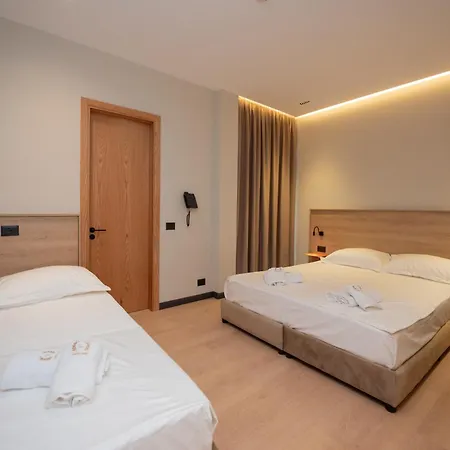 Calma Boutique Hotel