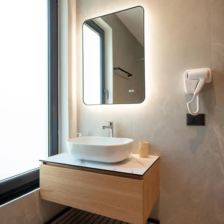 Hotel Calma Boutique