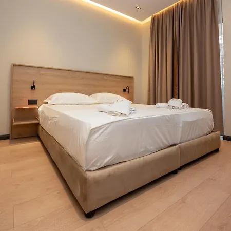 Hotel Calma Boutique