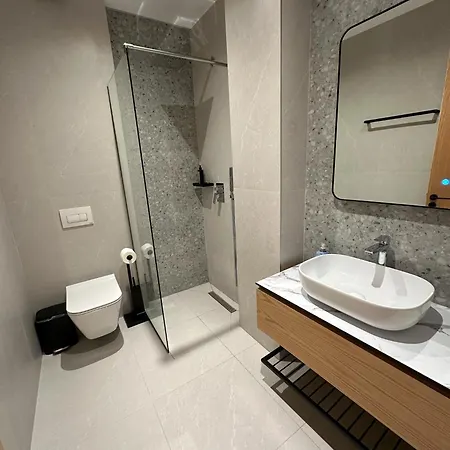 Calma Boutique Hotel Vlorë