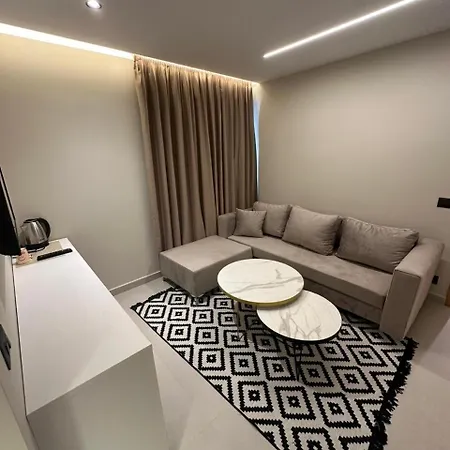 Calma Boutique Hotel Vlorë