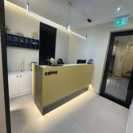 Calma Boutique