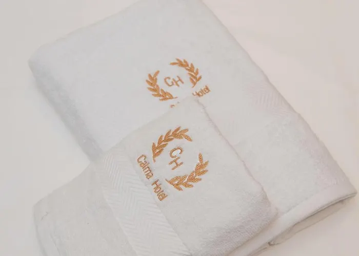 Hotel Calma Boutique Vlorë