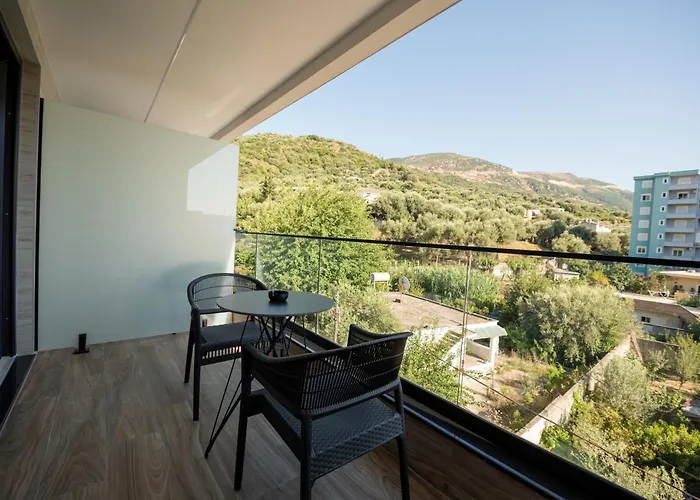Calma Boutique Vlorë