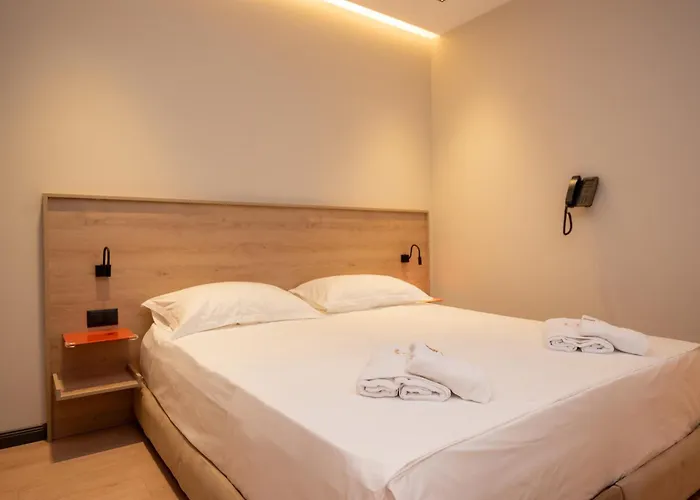 Calma Boutique Hotel