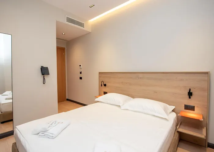 Hotel Calma Boutique