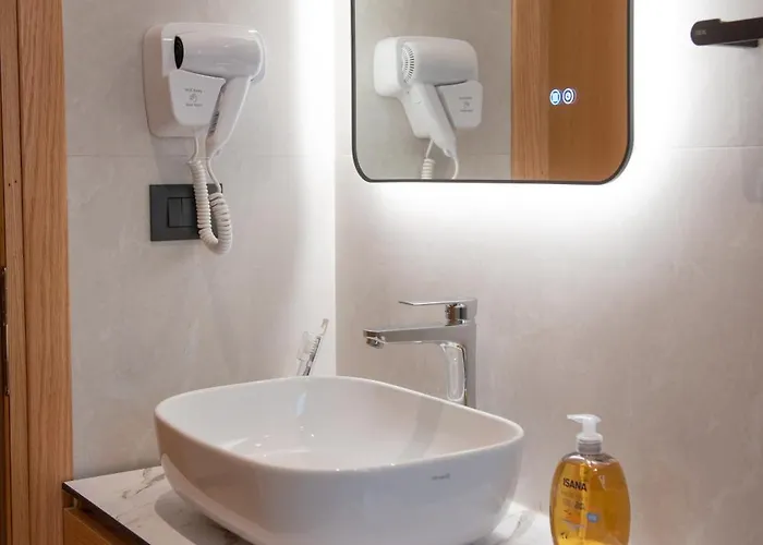 Calma Boutique * Vlorë