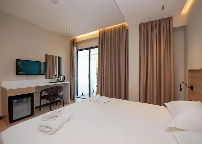 Calma Boutique * Vlorë