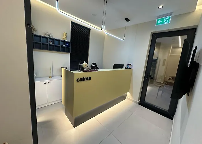 Calma Boutique