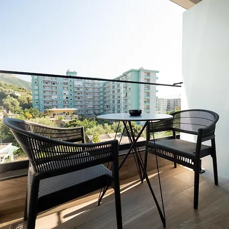 Calma Boutique * Vlora