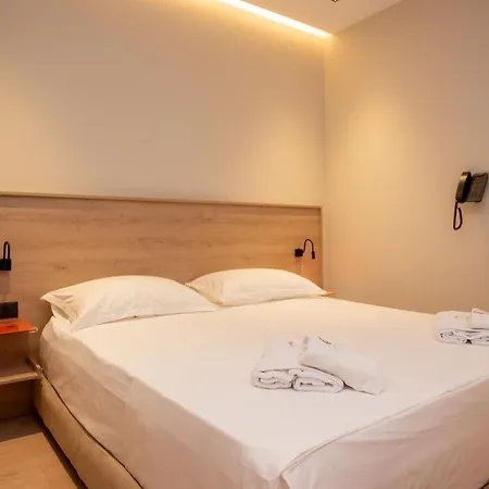 Calma Boutique Szálloda