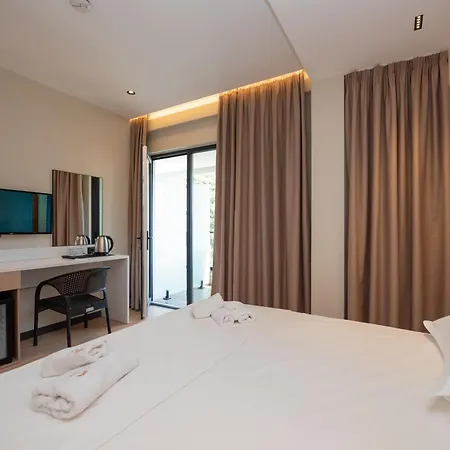 Calma Boutique * Vlora