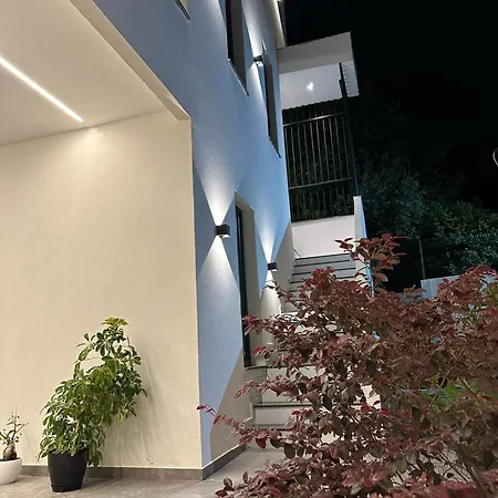 Szálloda Calma Boutique *