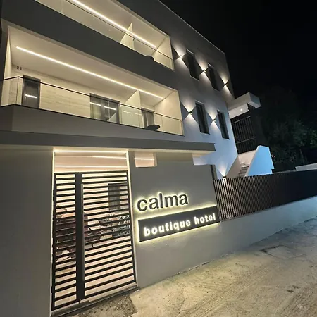 Calma Boutique