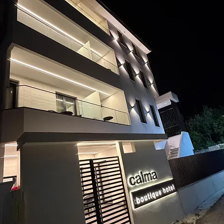 Hotel Calma Boutique