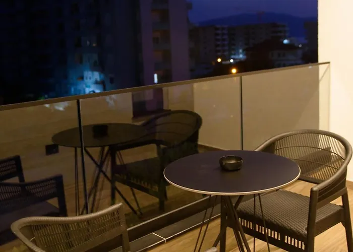 Hotel Calma Boutique *