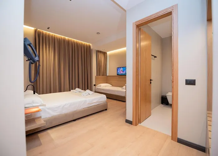 Calma Boutique Hotel