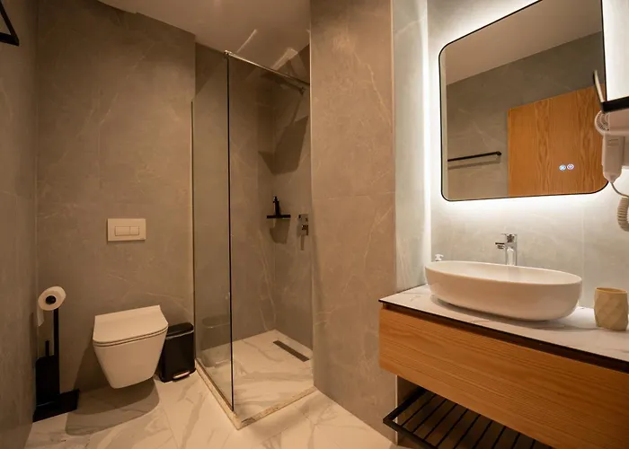 Hotel Calma Boutique *