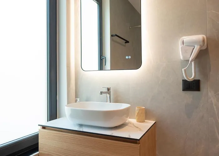 Hotel Calma Boutique