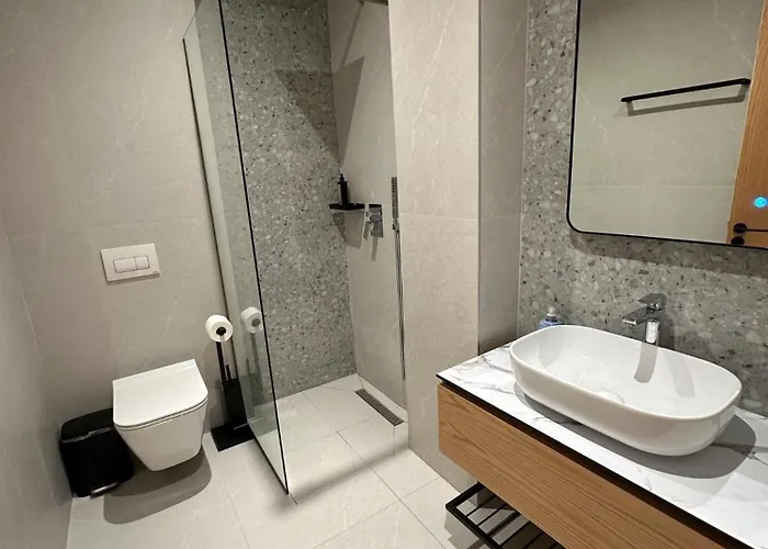 Calma Boutique Hotel Vlorë